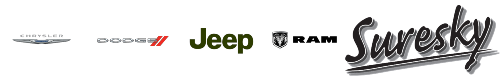 Suresky Chrysler Jeep Dodge Ram